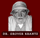 Dr. Grover Krantz
