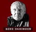 Rene Dahinden